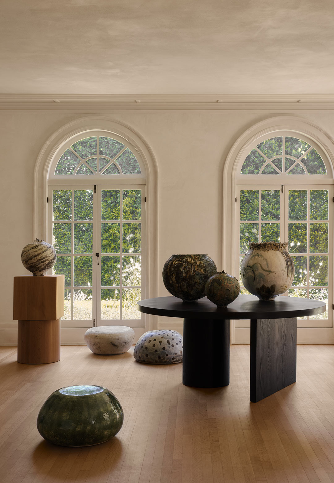&lsquo;Remembrance&rsquo; by Jane Yang-D&rsquo;Haene fuses traditional Korean crafts and ceramics