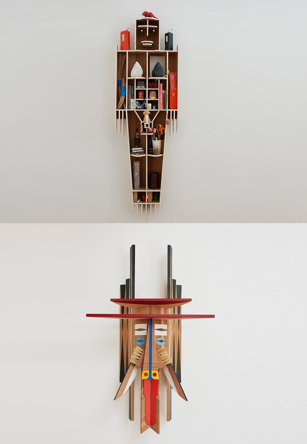 Understanding designer Rio Kobayashi&rsquo;s pluralistic experiments in wood