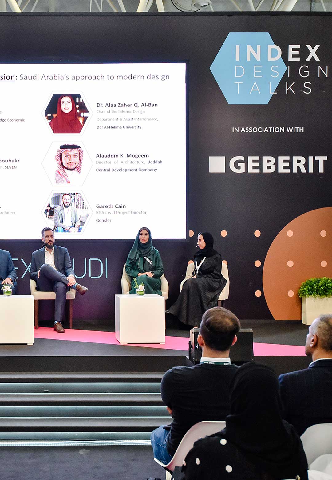 INDEX Saudi Arabia 2023 to showcase nine distinct product sectors