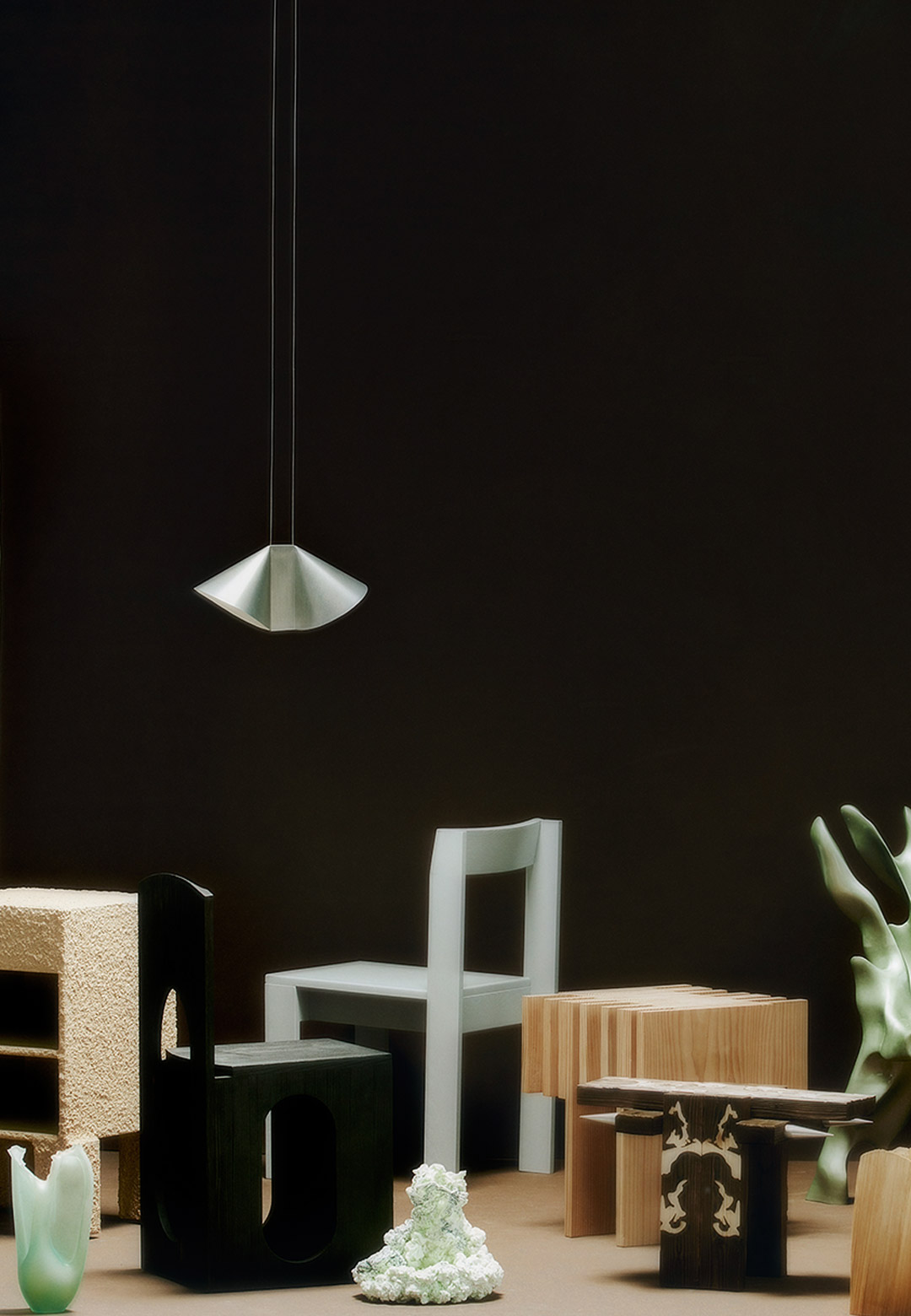 &lsquo;Ukurant 3&rsquo; intrigued, seduced, and discussed the future of young design