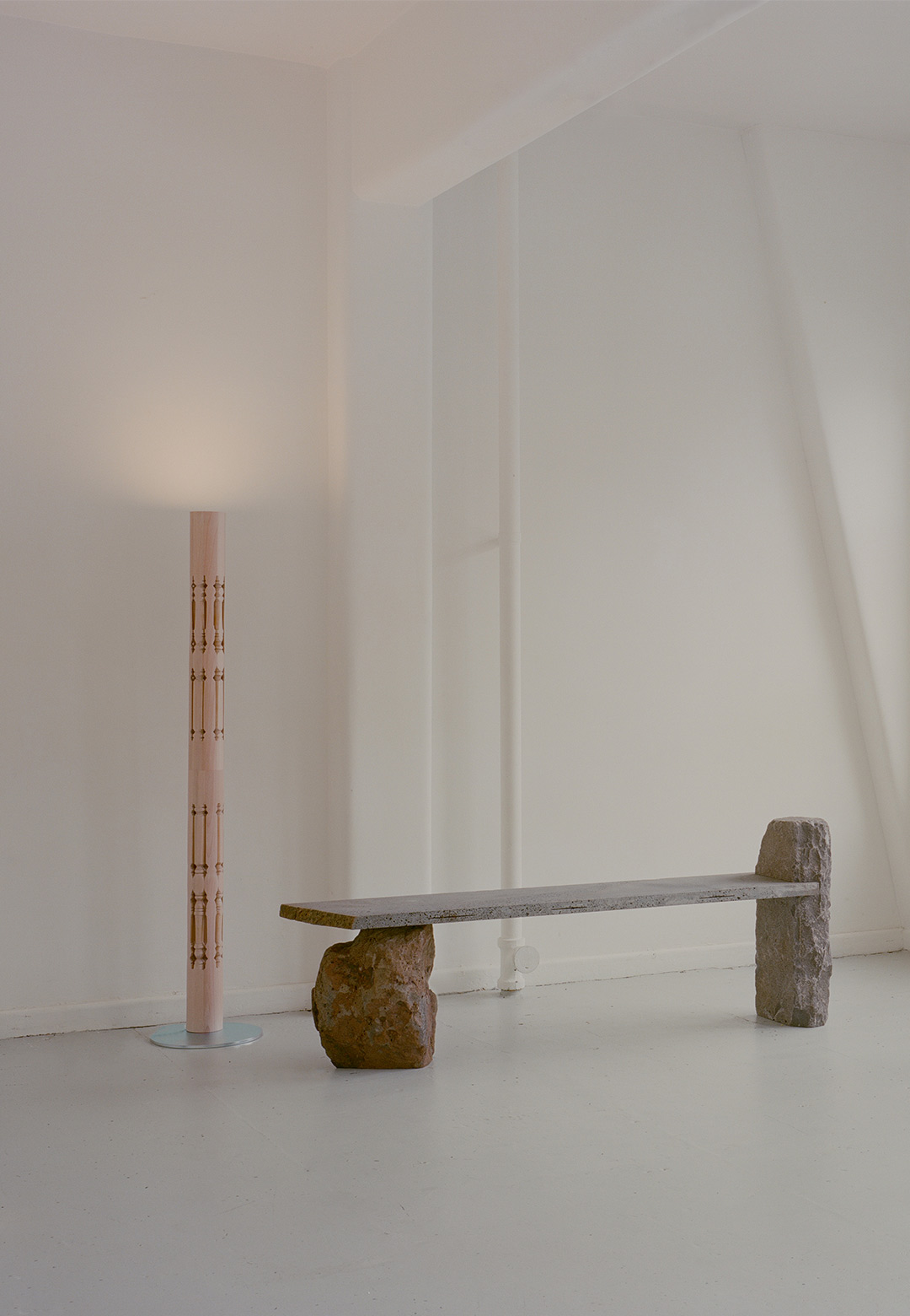 With &lsquo;Trade Between,&rsquo; DO WORKS highlights the currency of ordinariness in design