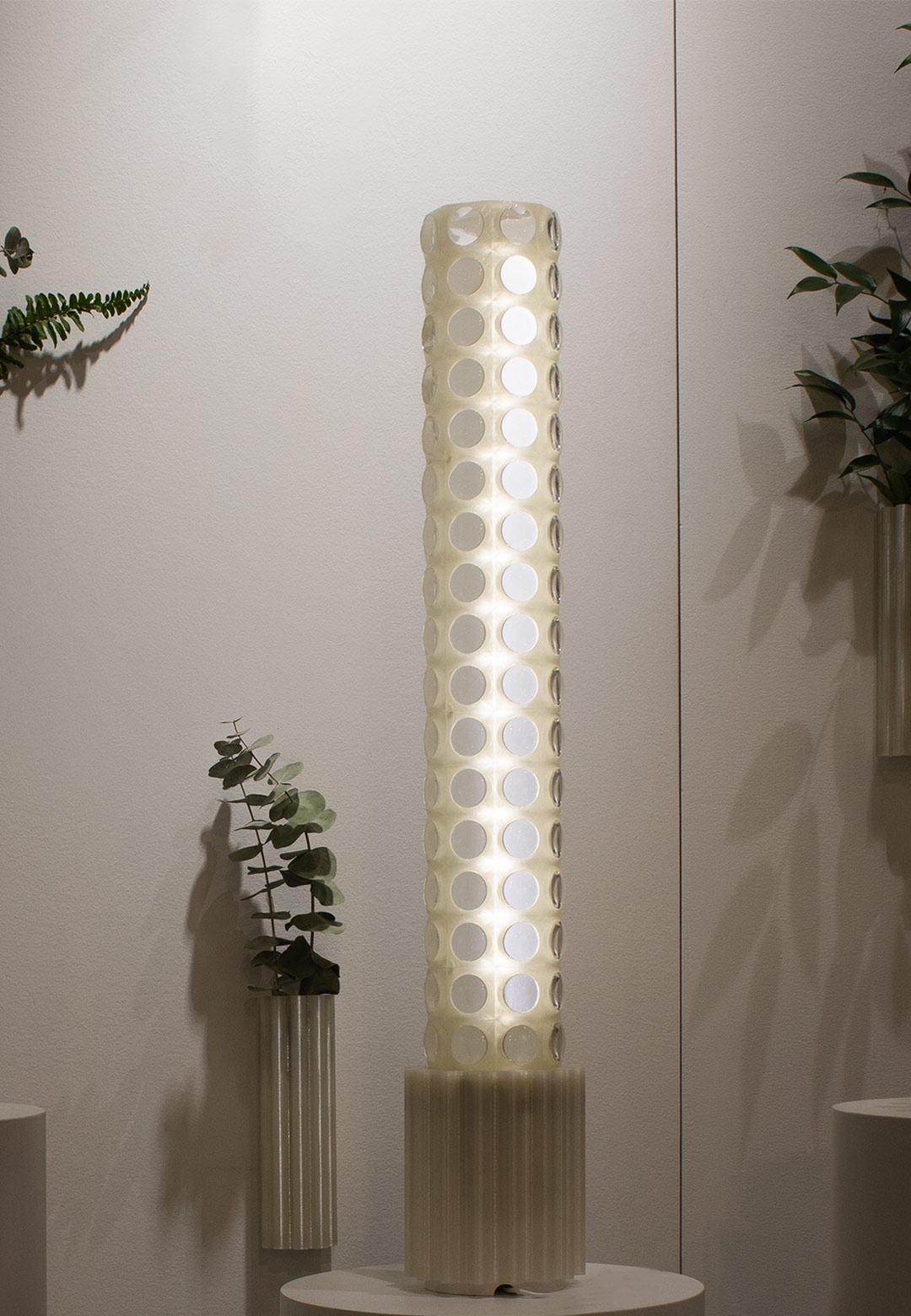 Atelier Morphology's inaugural collection &lsquo;BIOPHILIA&rsquo; embodies ingenuity and finesse