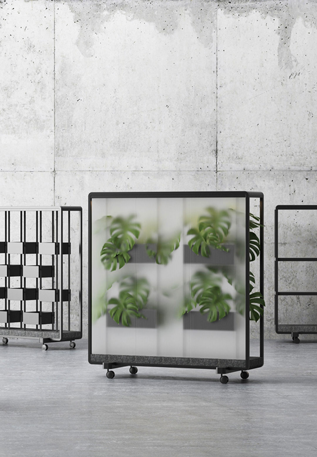 The &lsquo;Hazy&rsquo; collection by Studio TZEN redefines sustainable furniture for offices