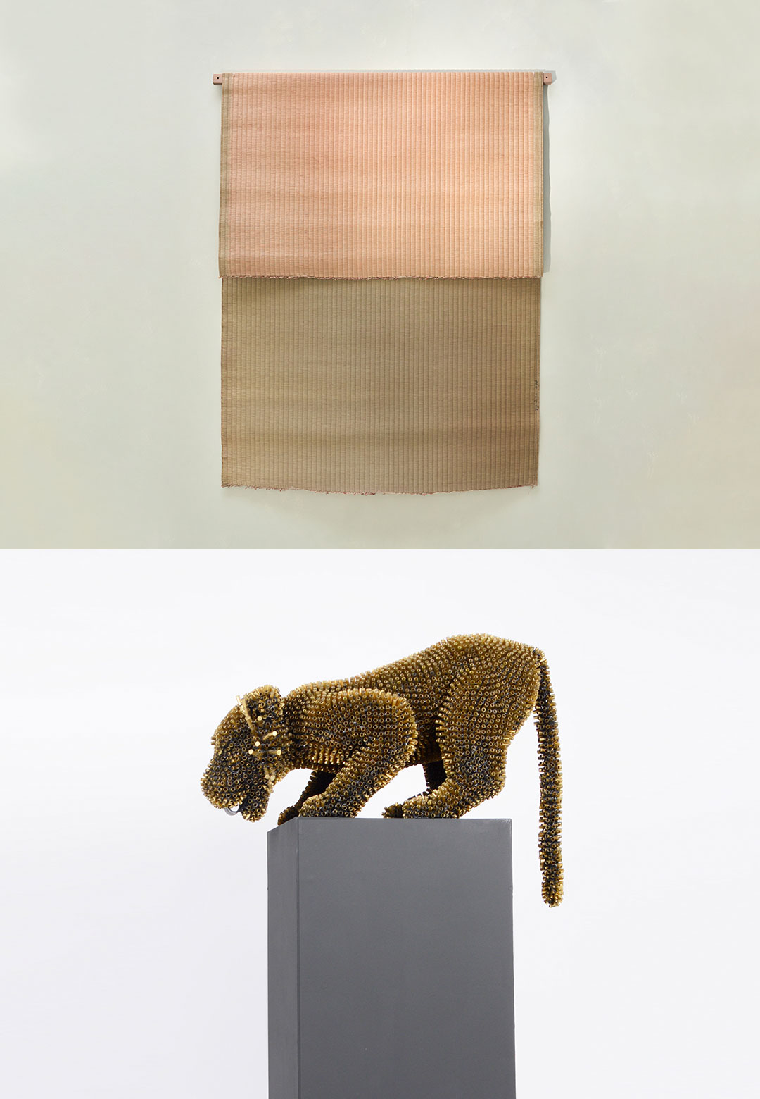 The Rademakers Gallery to present diverse circular art in &lsquo;Guiding the Future. No Waste&rsquo;
