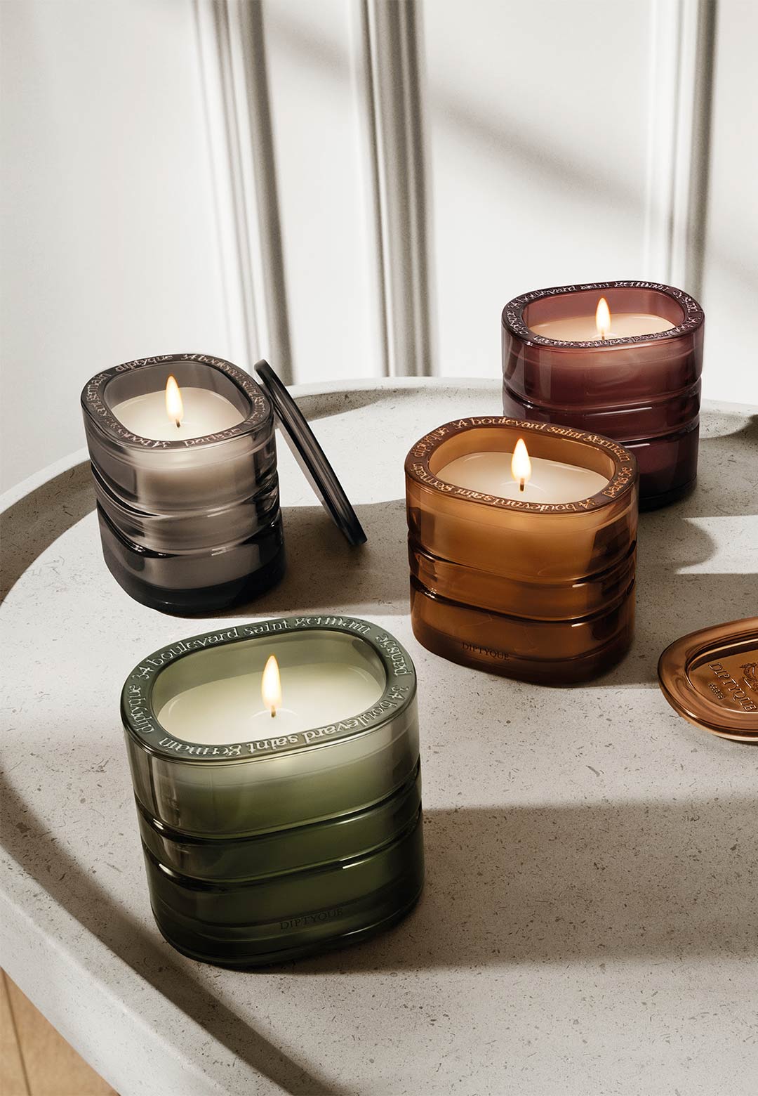 &lsquo;Les Mondes de Diptyque&rsquo;: Cristina Celestino&rsquo;s delicate olfactory offering