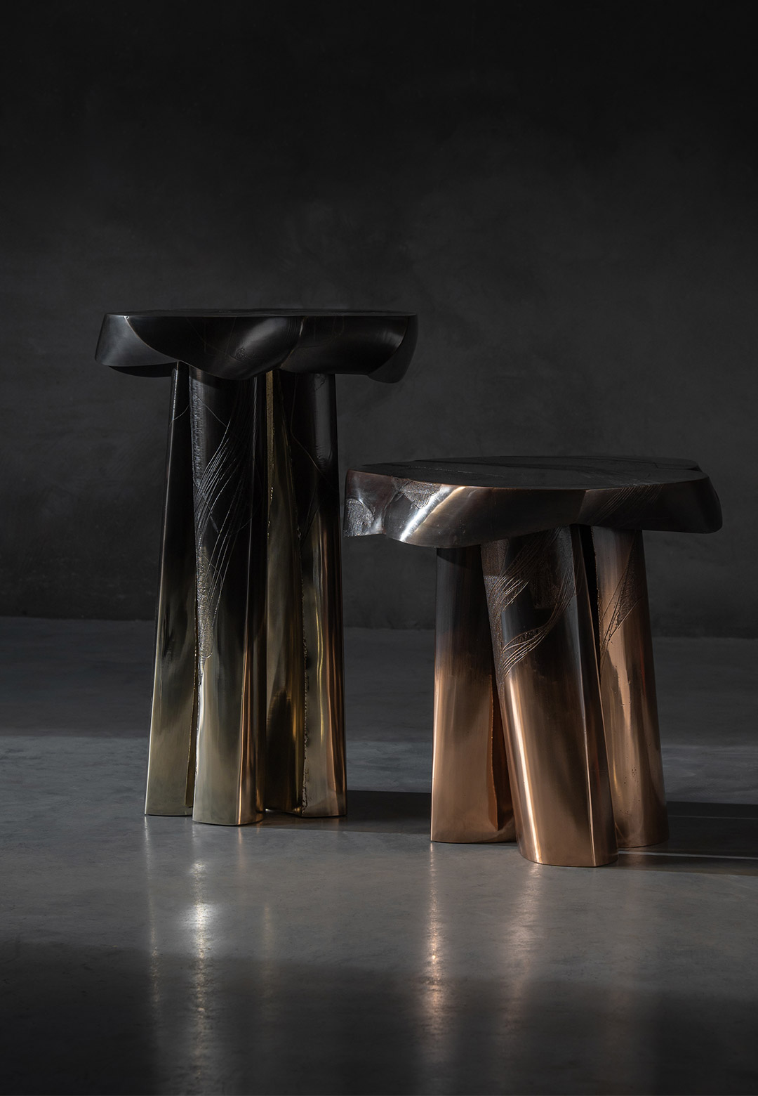 TH&Eacute;MA's creative lineup gears up to balance design innovation and responsibility