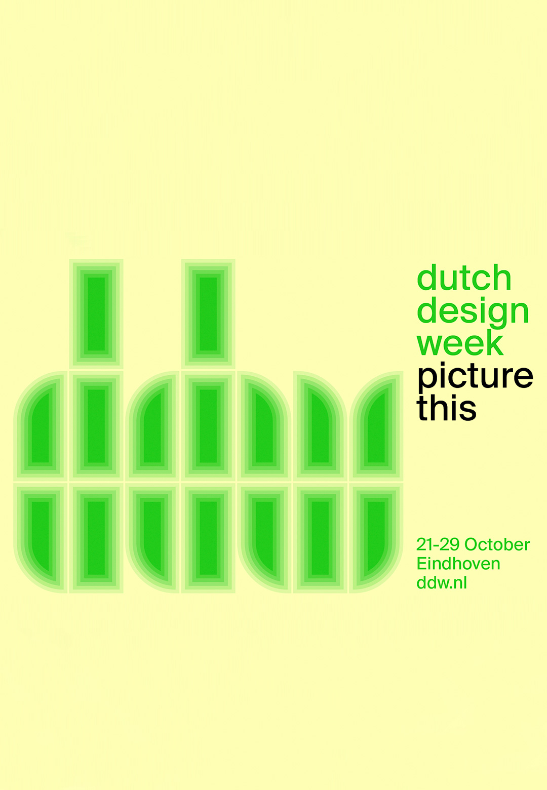 With 'Picture This,' Dutch Design Week 2023 urges us to imagine a humane future