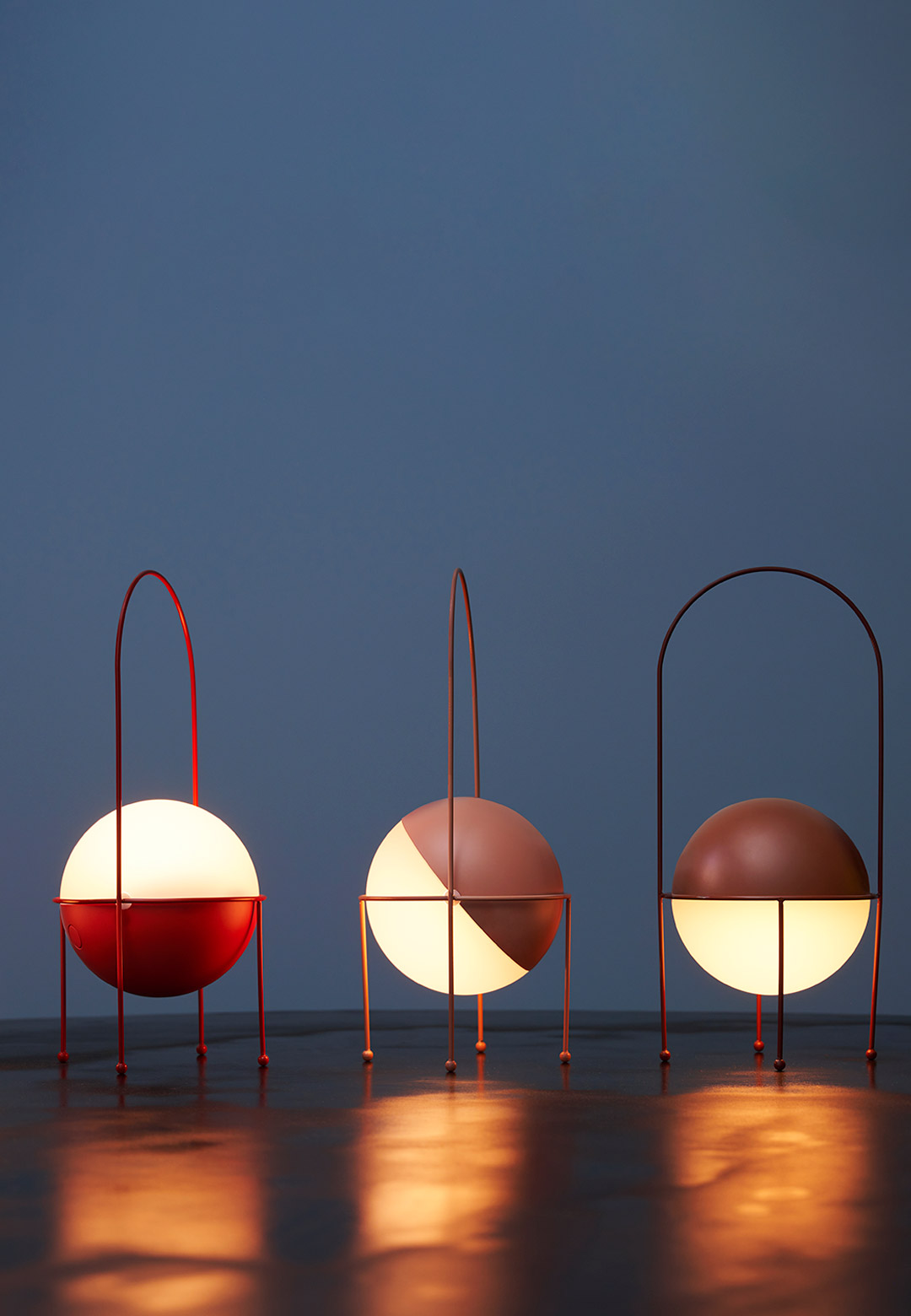 Elisa Ossino fuses Japanese culture and modern lighting design to create &lsquo;MADCO&rsquo;
