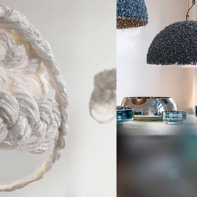 Mammalampa&rsquo;s handcrafted designs allow the feminine and humane to shine through