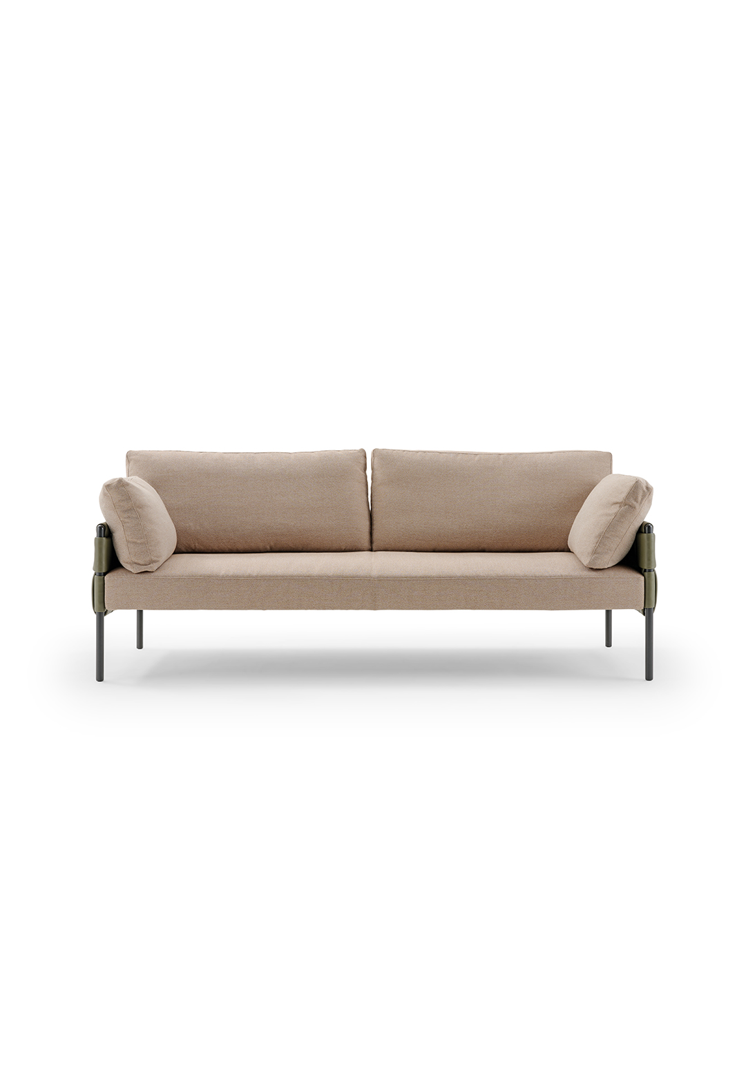 The 'Ratio' sofa by Turri receives an Archiproducts Design Award this year