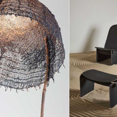 For A+A Cooren, design is a matter of context, sharing, and embracing the present