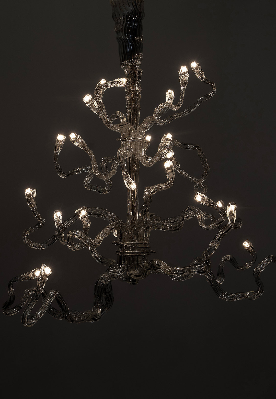 Gallery FUMI presents the transformation of glass into art with &lsquo;Glass Transfigurations&rsquo;