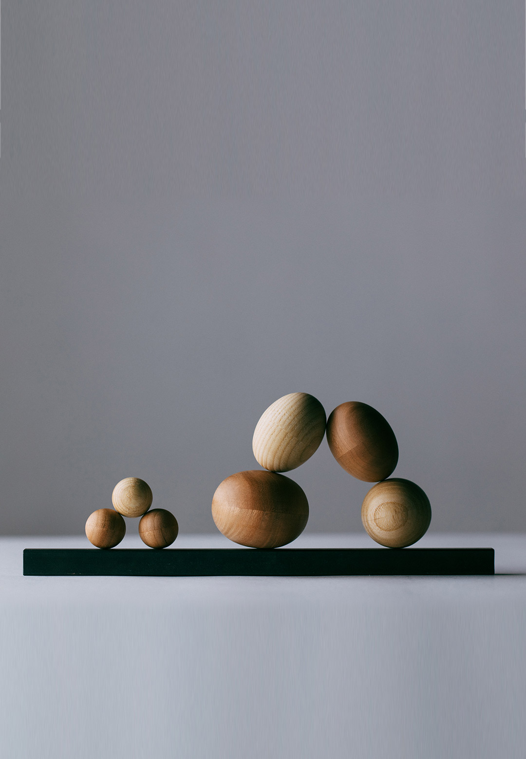 StudioYO&rsquo;s &lsquo;Newtons Station&rsquo; is a magnetically charged interactive product