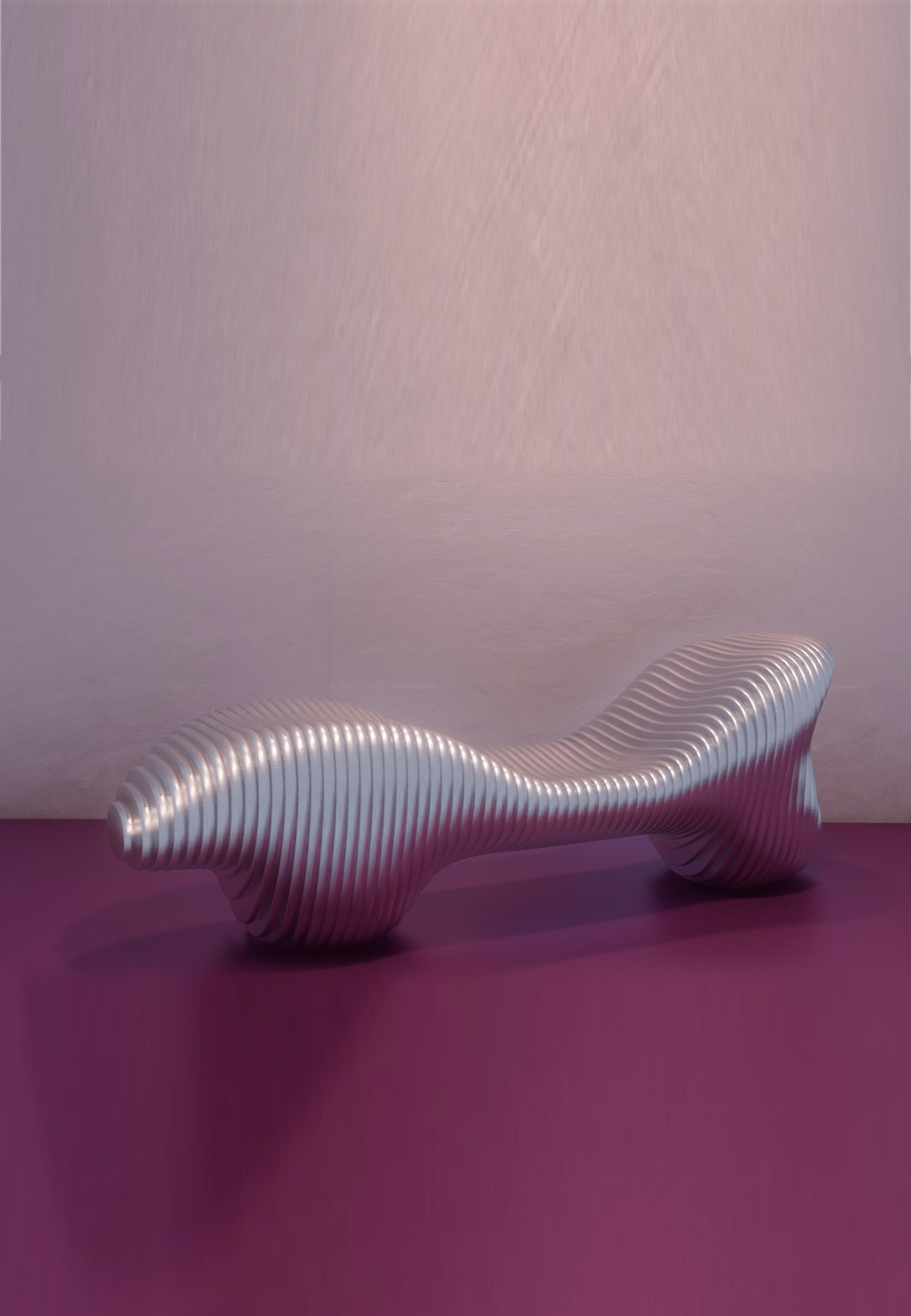 &lsquo;Becoming Familiar&rsquo; with the senses with Moral Turgeman&rsquo;s immersive functional art