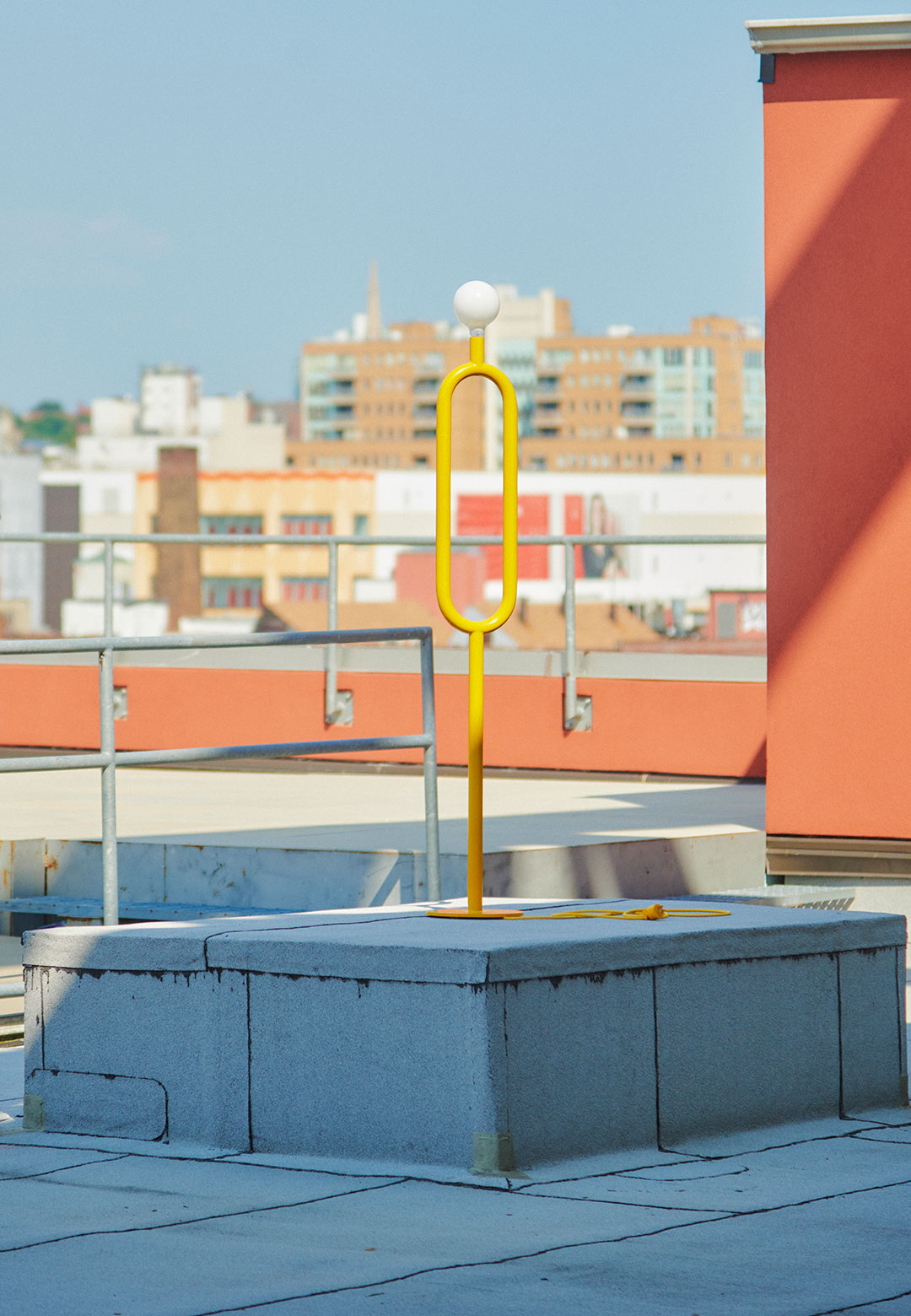 The Office of TNT turns NYC&rsquo;s discomforts into playfully irreverent homeware objects