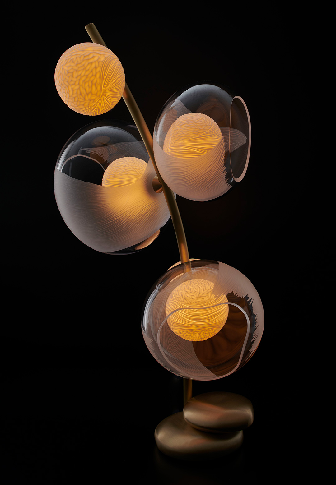 Adrian Sassoon Gallery platforms &lsquo;Nature by Design&rsquo; at Design Miami 2023