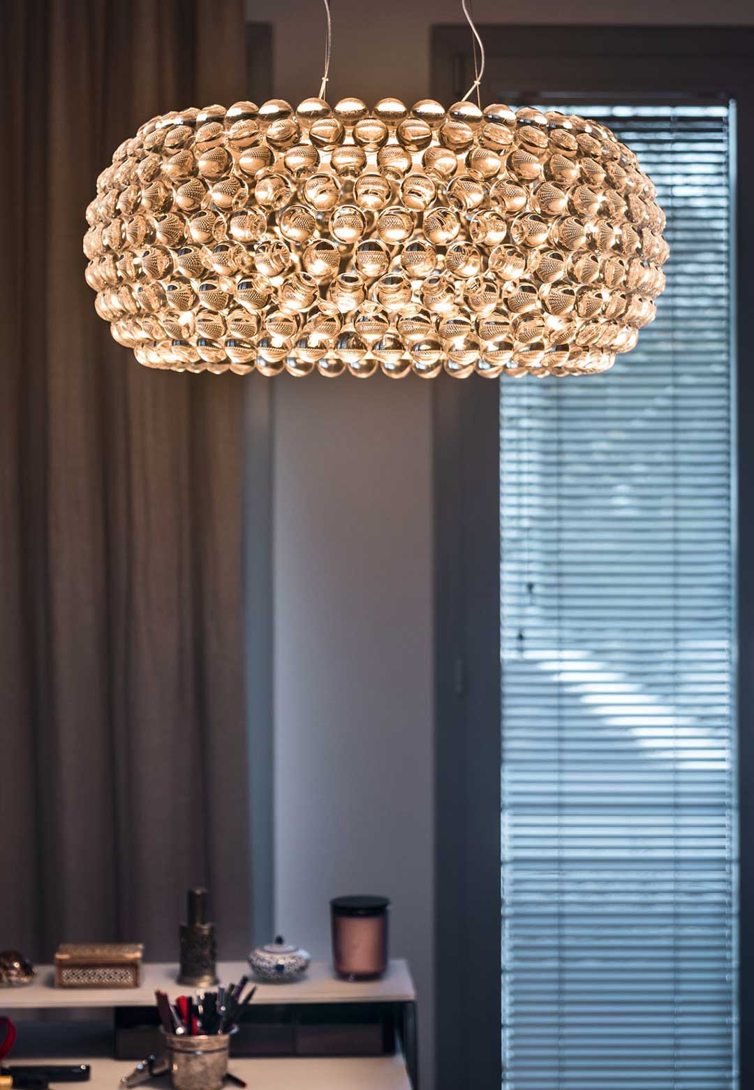 Italian lighting company Foscarini celebrates 40 years of design&nbsp;brilliance