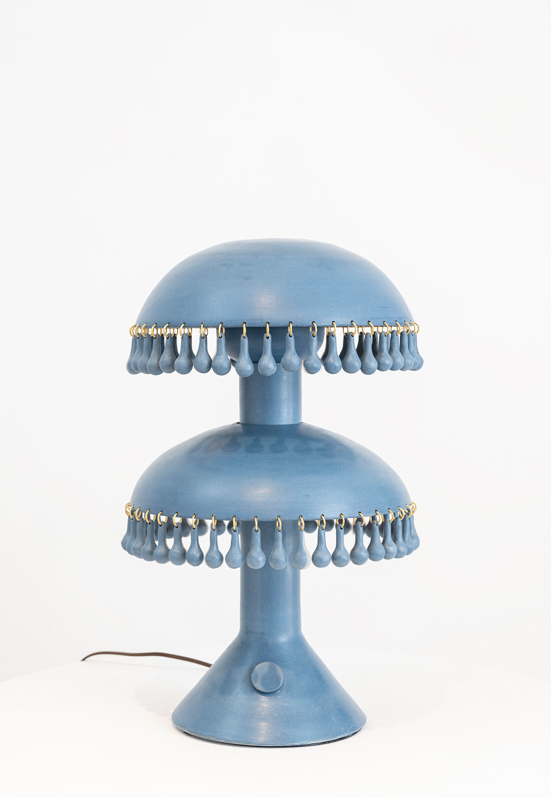 &lsquo;A New Cast Of Characters&rsquo; by Jeremy Anderson infuses play into his sculptures