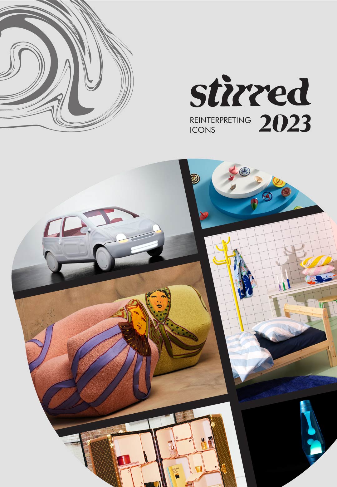 Nostalgic designs that celebrated and reimagined classics in 2023