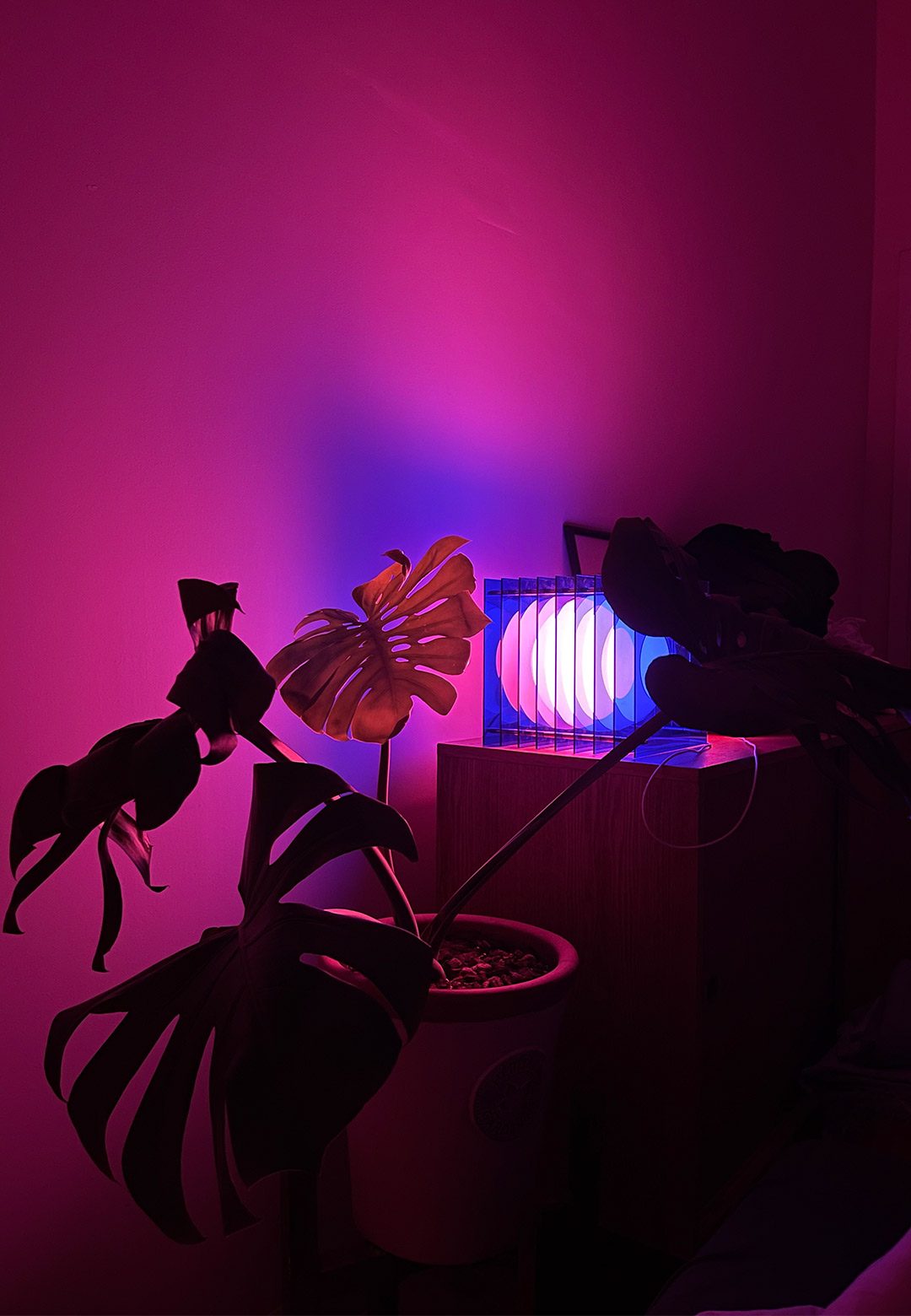 BẰNG unveils layers of lighting design with the &lsquo;LỚP&rsquo; collection