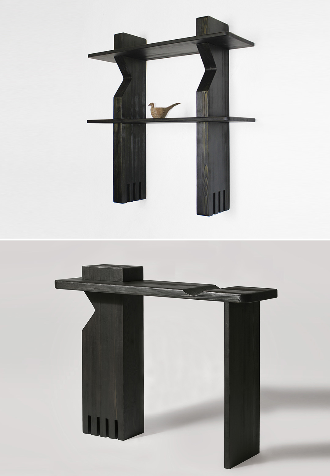 Pretziada unveils Mimo Studio&rsquo;s furniture that emulates the Sardinian countryside