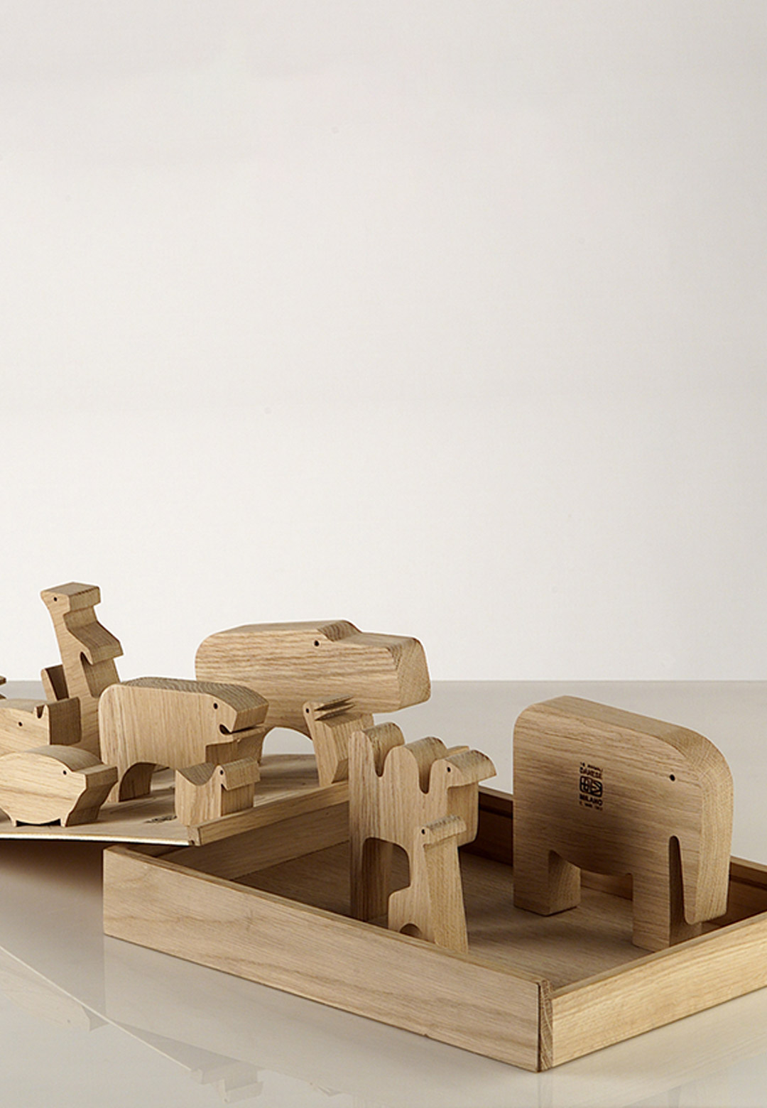 The Design Museum announces Enzo Mari&rsquo;s first solo UK exhibition