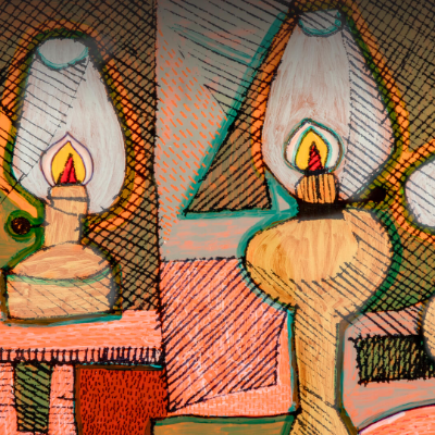 Delhi beyond the fairgrounds: A look at the Parallel Programmes of India Art Fair 2024