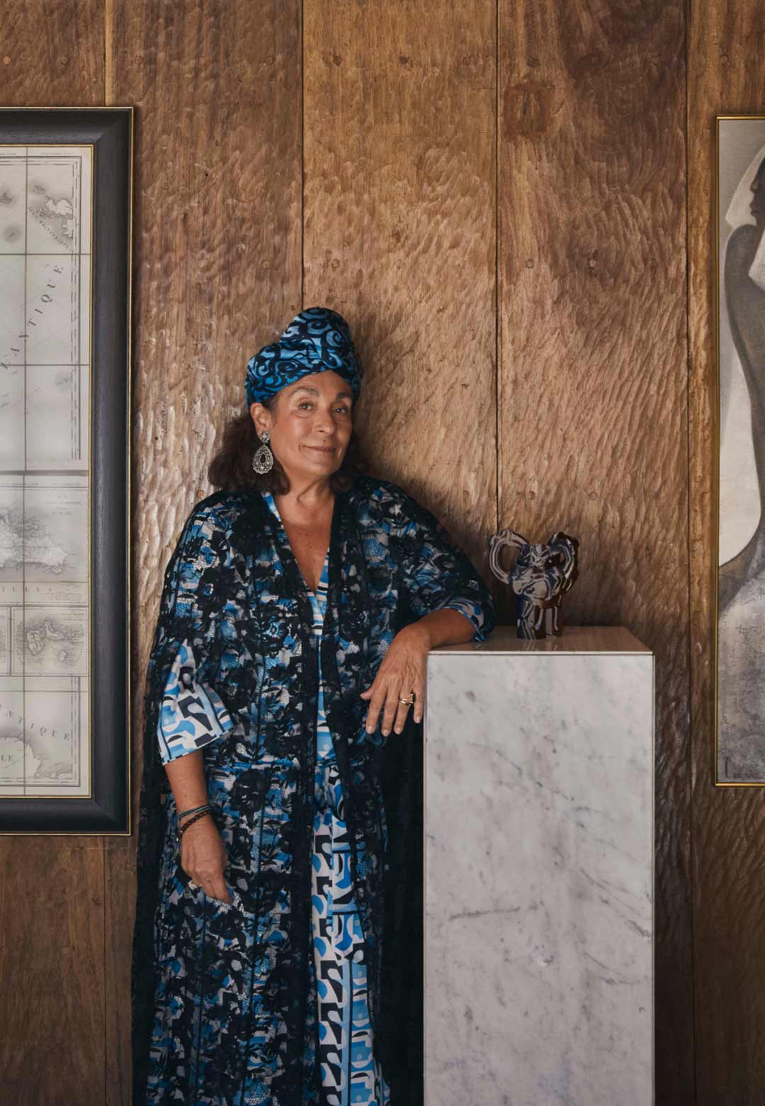 Nilufar Gallery unveils the 'Open Edition' collection in Mexico City's Art Week 2024