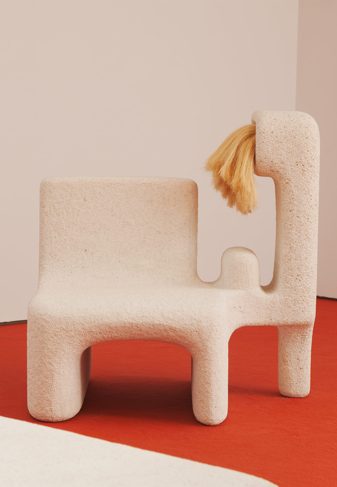 Sayar & Garibeh meld references from Lebanese life and traditions in &lsquo;Broomlithic&rsquo;