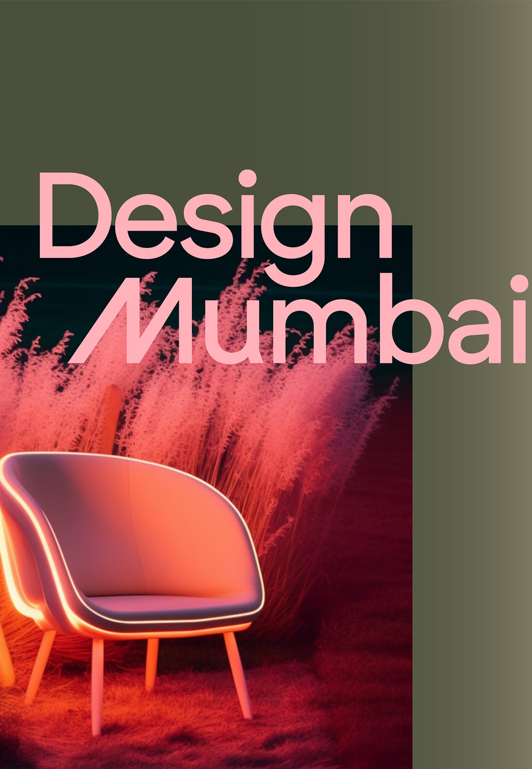Design Mumbai: A trade event celebrating Indian and global contemporary&nbsp;design