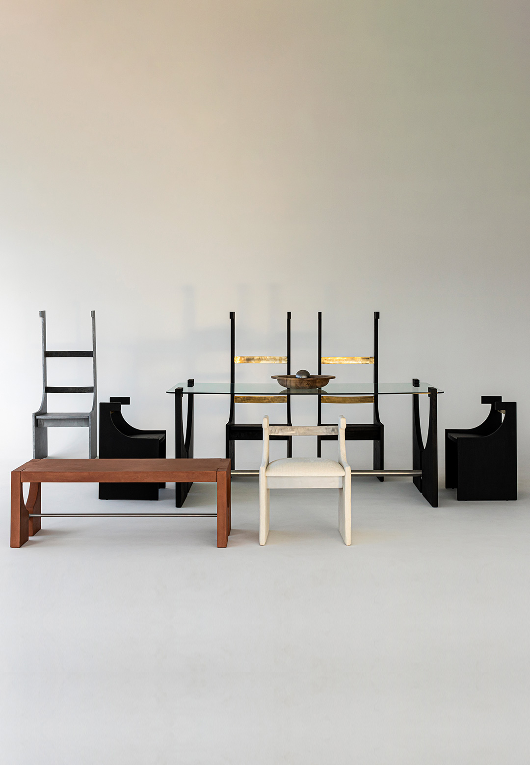 Crafted narratives: NS Product&rsquo;s artistic fusion of tradition and modernity