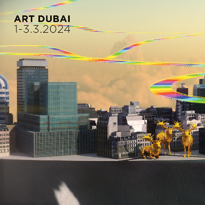 Art Dubai 2024 returns for its  17th edition, here is what to expect at the art fair