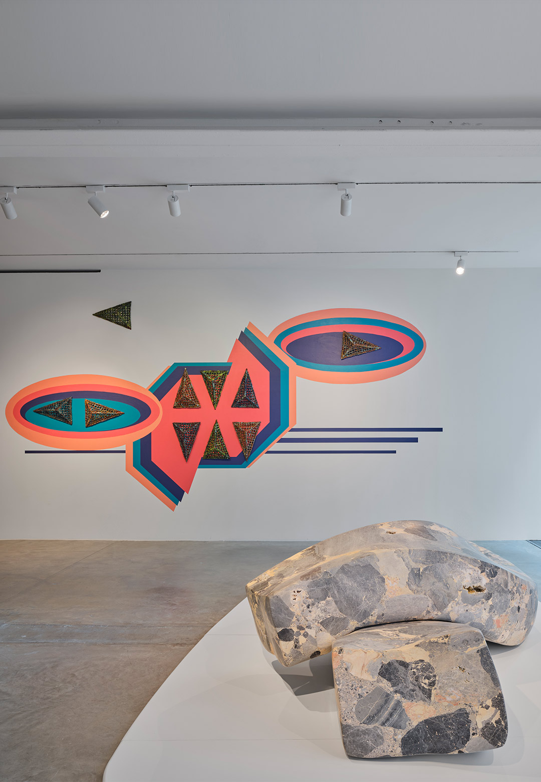 Friedman Benda NY considers design as motifs of &lsquo;The New Transcendence&rsquo;