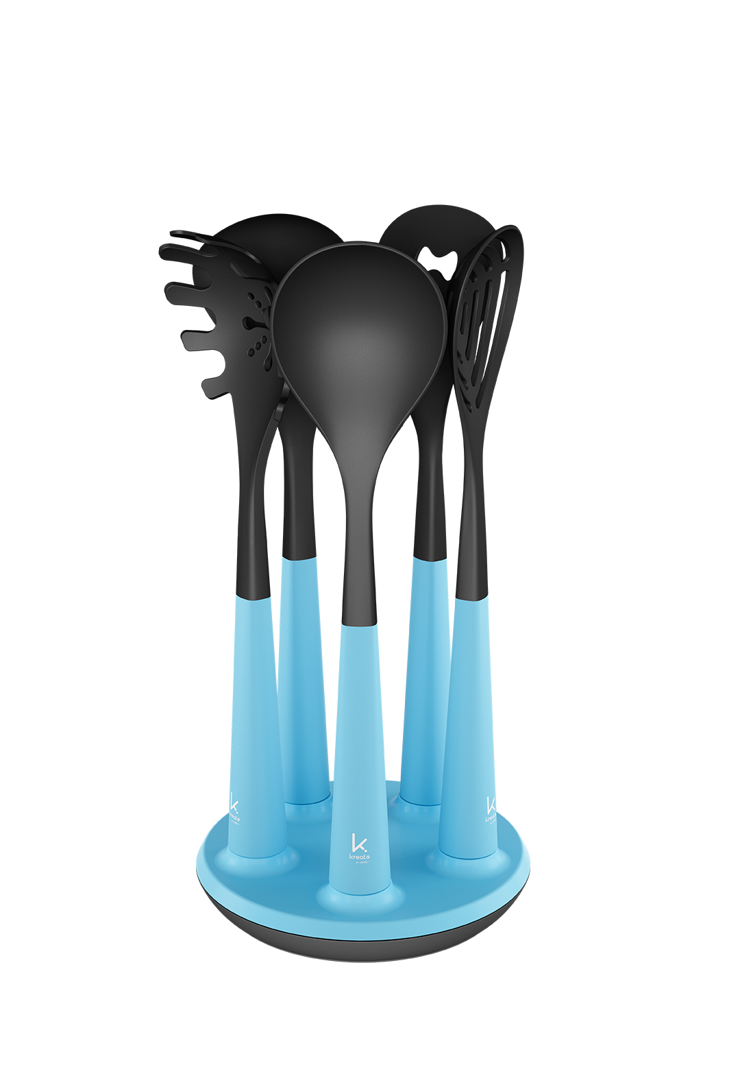 Karim Rashid fuses functionality with aesthetics in kitchen essentials with &lsquo;Kreate&rsquo;