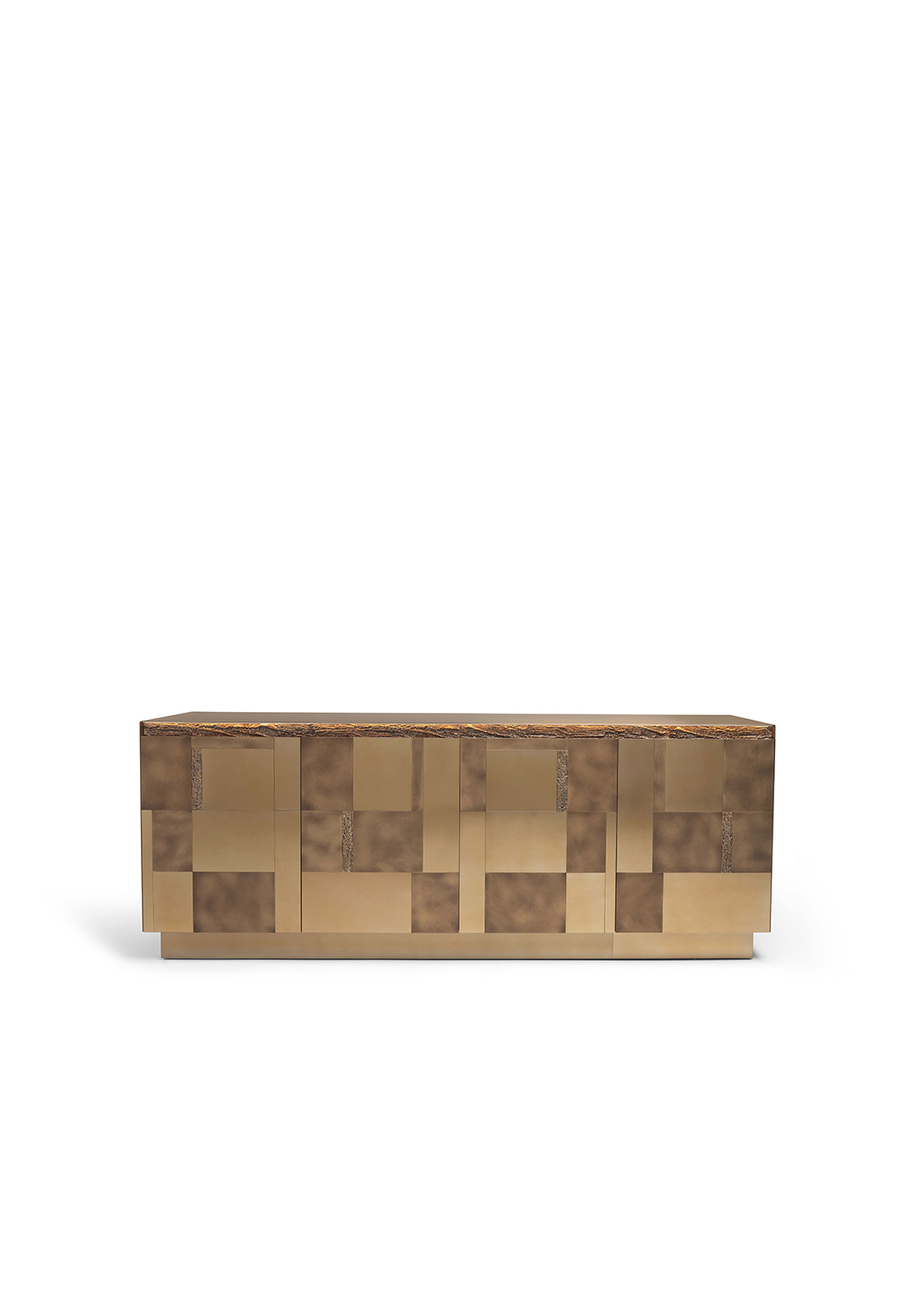 Visionnaire&rsquo;s 'Zahara' cabinet wins the Wallpaper Design Awards 2024