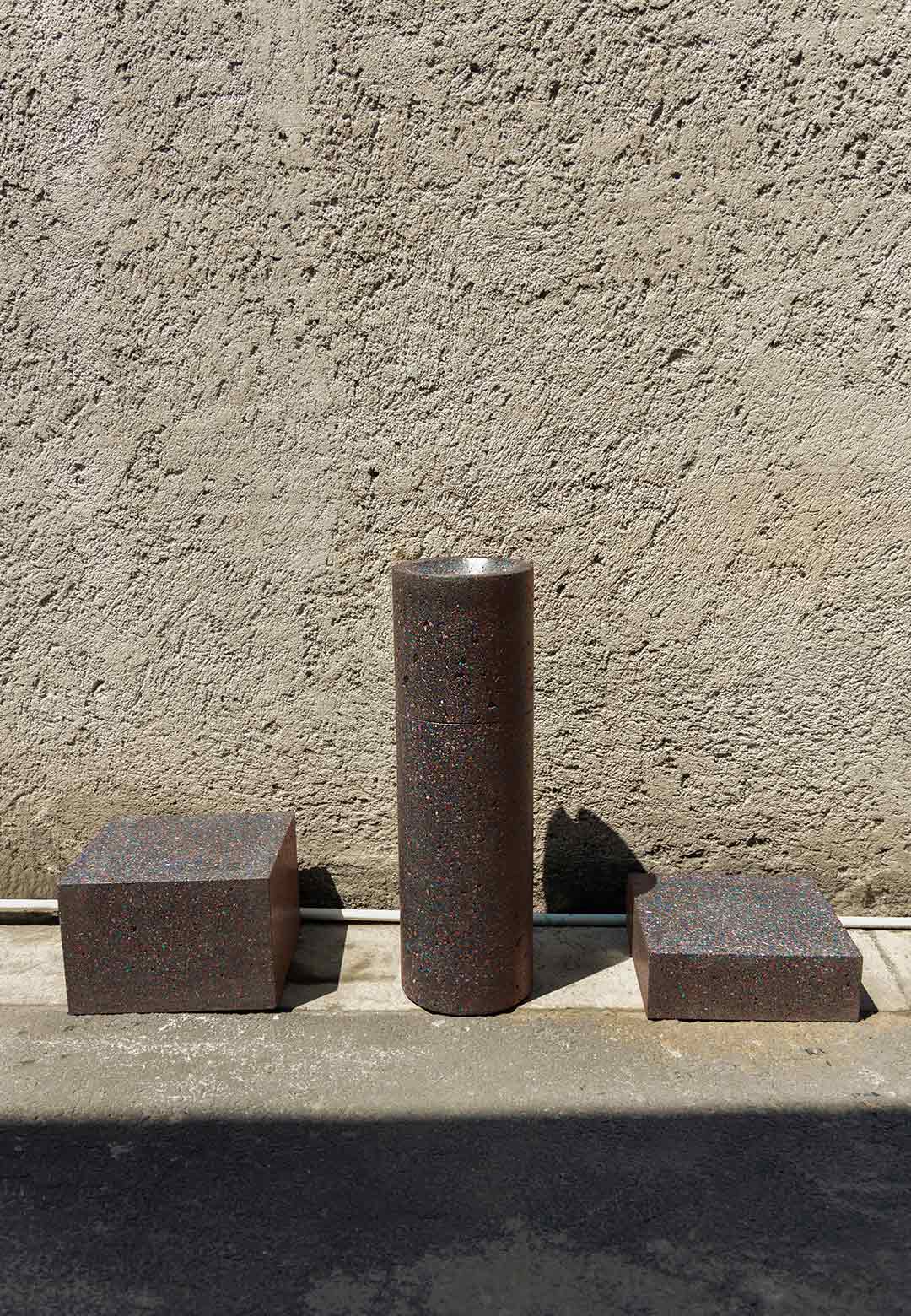 LOCUS transforms plastic waste into functional products with &lsquo;Los Colados&rsquo;