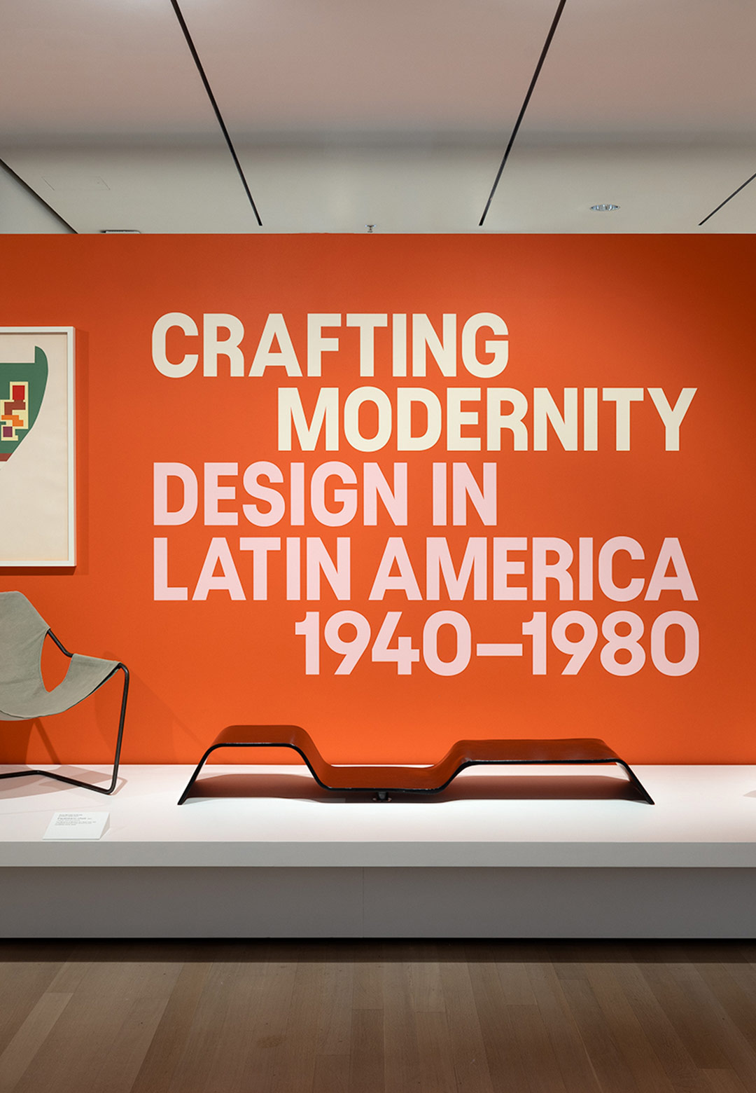 &lsquo;Crafting Modernity&rsquo; at the MoMA, New York explores Latin American modernity