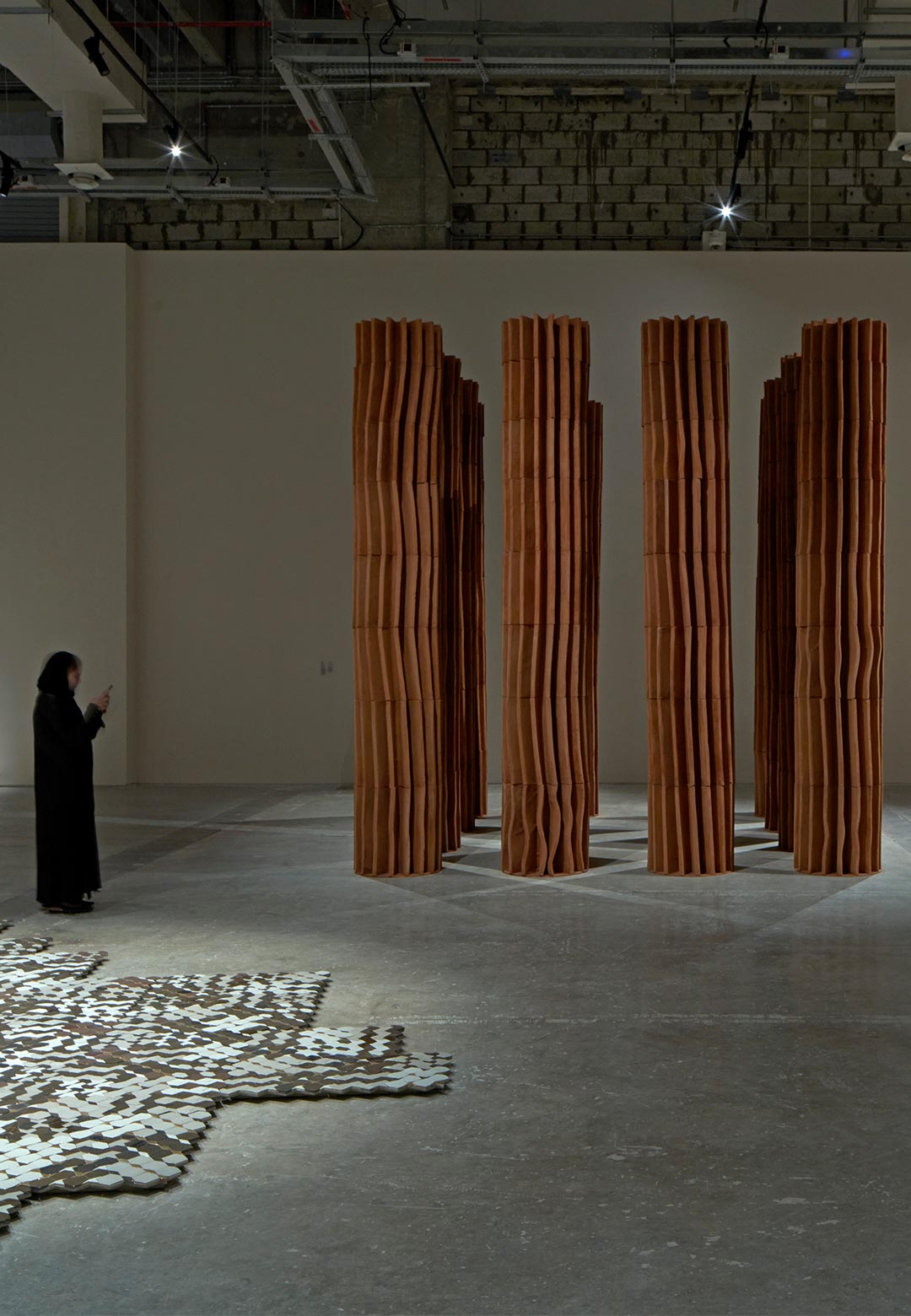 A recce through Design Doha&rsquo;s headline exhibition &lsquo;Arab Design Now&rsquo;
