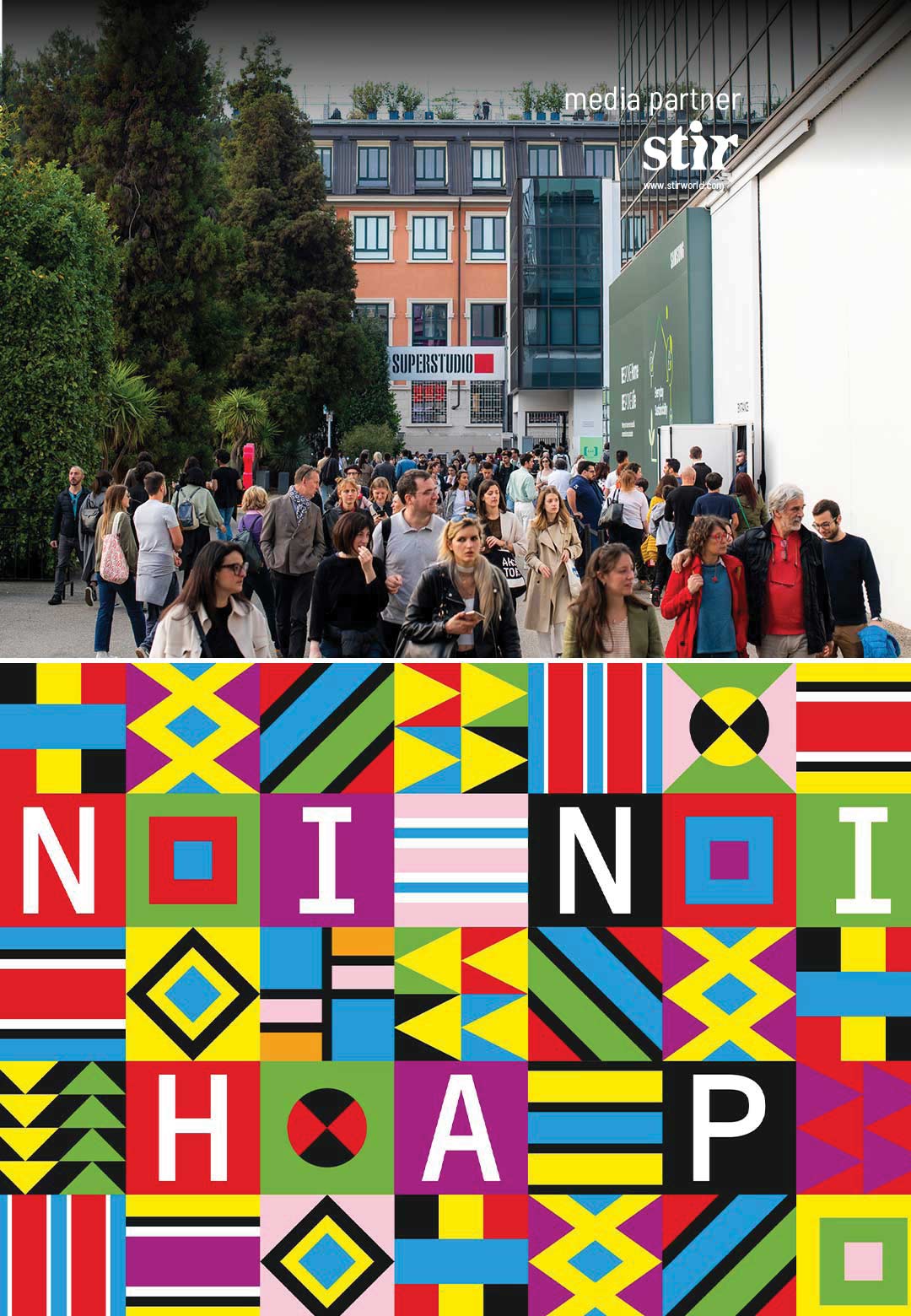 &lsquo;Thinking Differently&rsquo; with Superdesign Show 2024 at this year&rsquo;s Milan Design Week