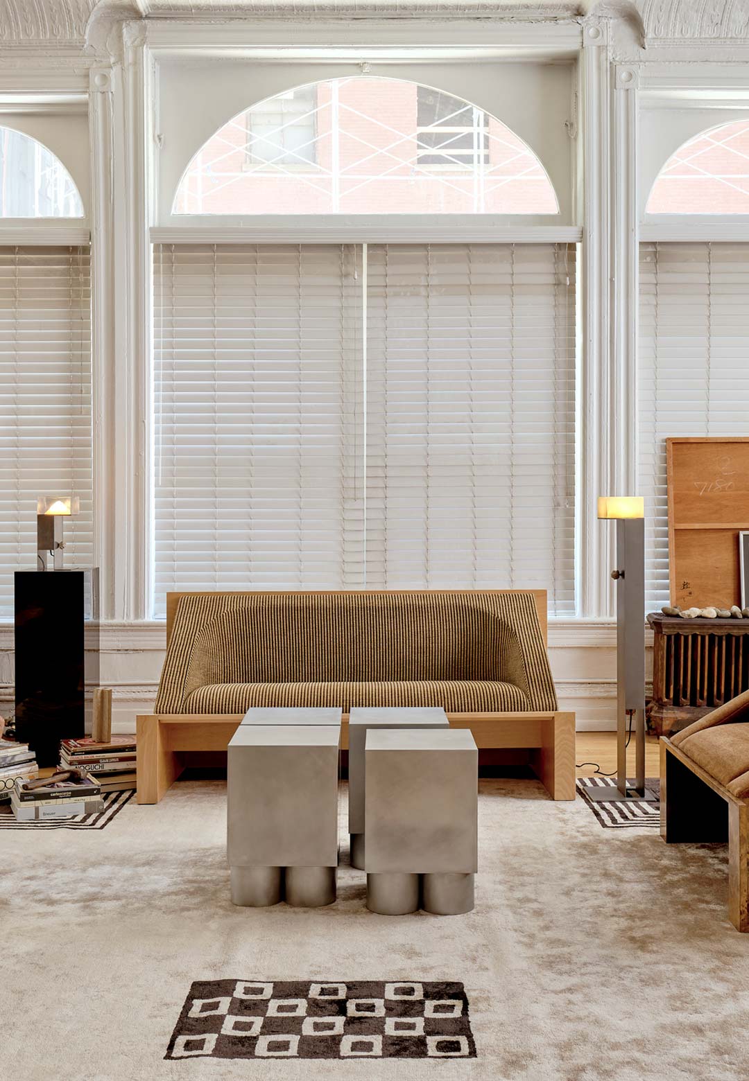 &lsquo;Perceptions&rsquo; by Known Work is inspired by the idea of home as an extension of oneself