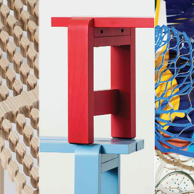 &lsquo;House of Switzerland&rsquo; explores the Swiss perspective on joyful design