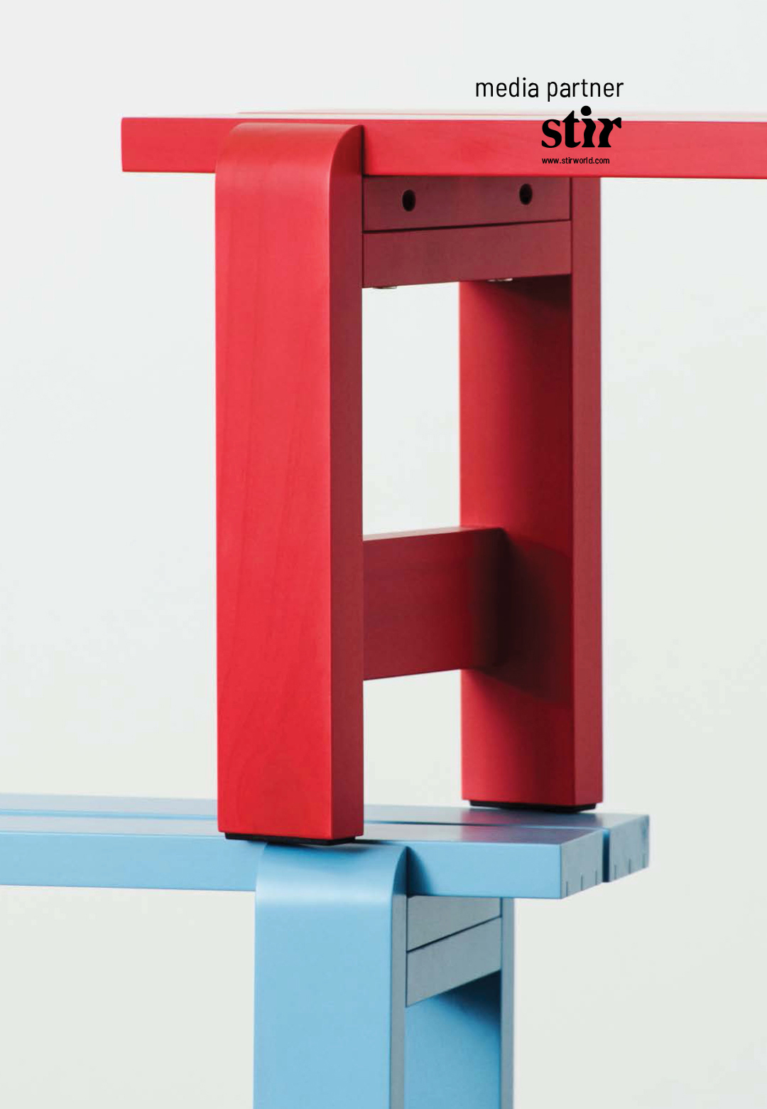 &lsquo;House of Switzerland&rsquo; explores the Swiss perspective on joyful design
