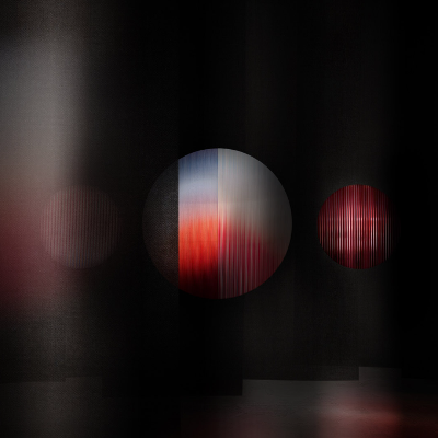 'SOLIDIFIED' at Milan Design Week to exhibit installations with a focus on materiality