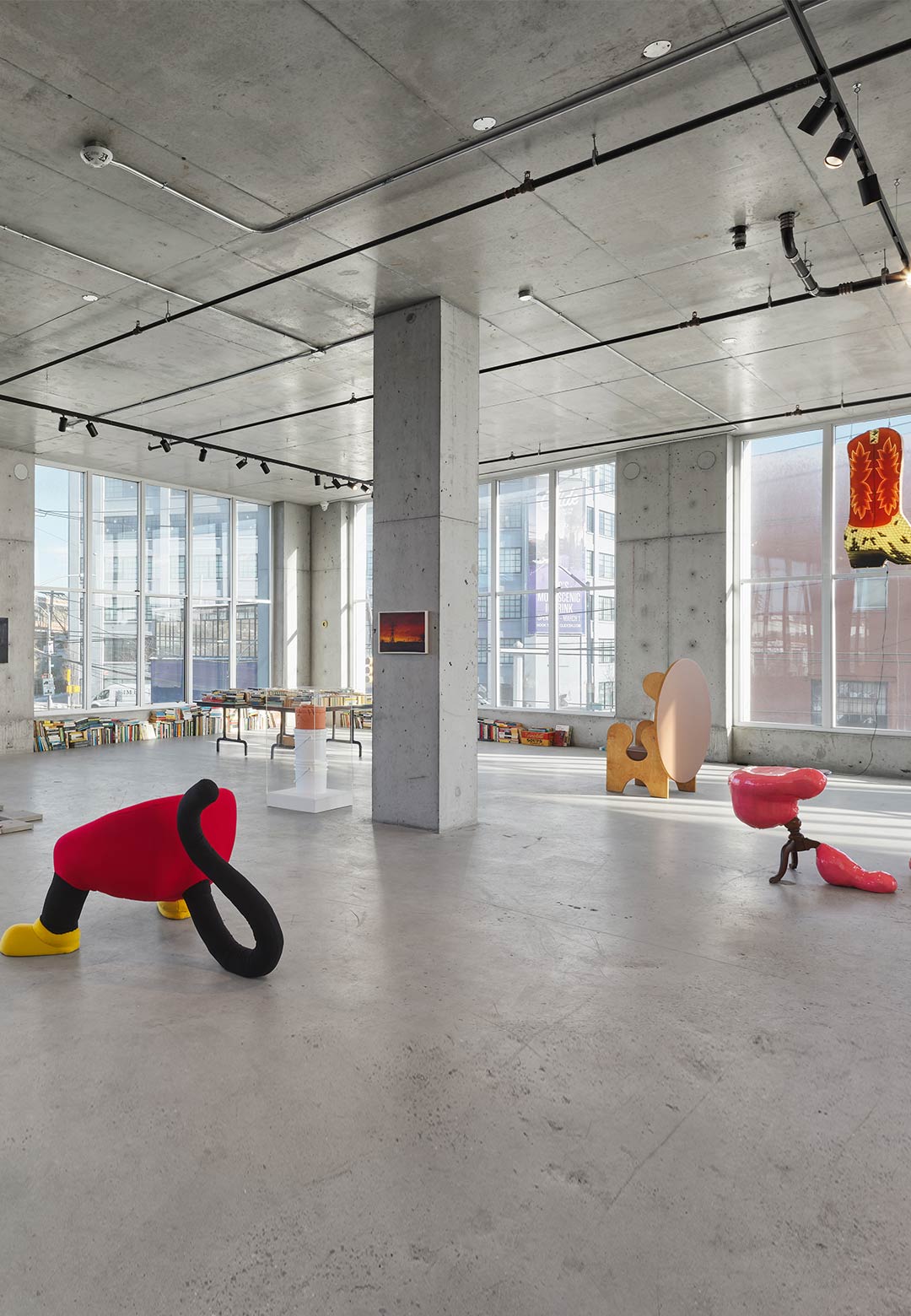 International Objects' exhibition puts American culture&rsquo;s &lsquo;Extra Taste&rsquo; on display