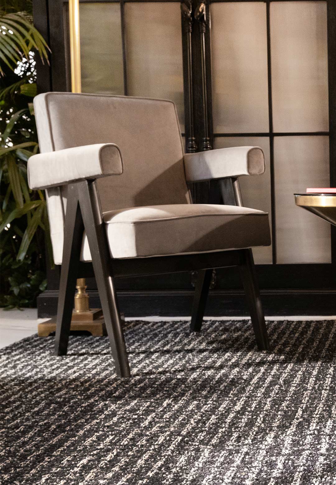Jaipur Rugs brings three new collections to Salone del Mobile 2024