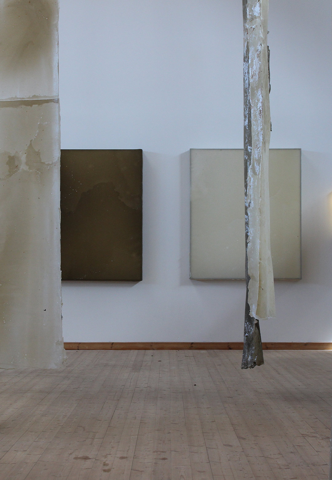 Natural Material Studio unveils &lsquo;Between the Folds&rsquo; for Flexform at Salone del Mobile 2024