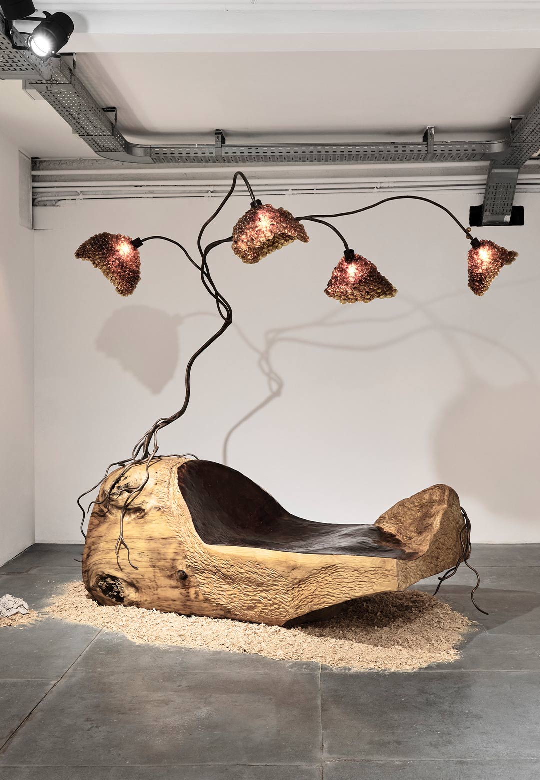 Galleria Rossana Orlandi explored &lsquo;what&rsquo;s new&rsquo; and &lsquo;what&rsquo;s timeless&rsquo; at MDW 2024