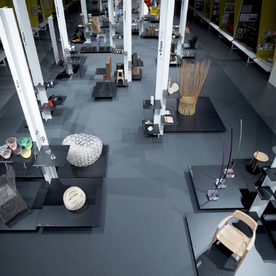 ADI Design Museum's new exhibit displays objects with a focus on simplicity
