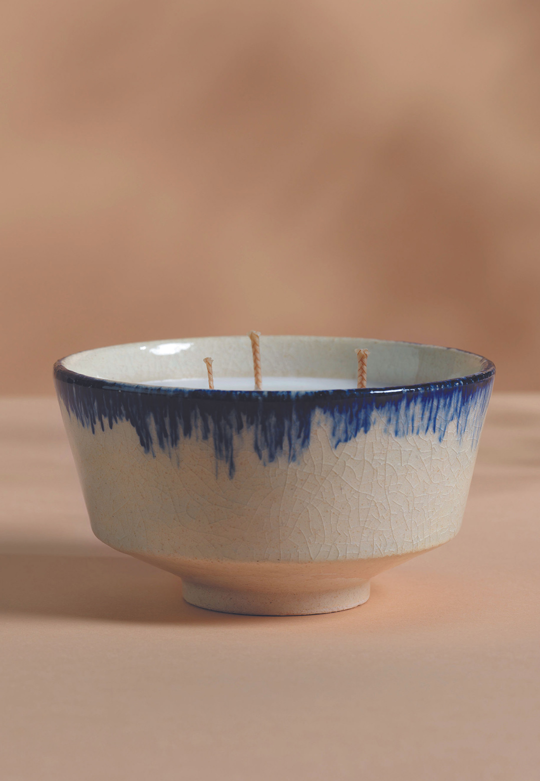 WA:IT launches &lsquo;TŌKA&rsquo; a sustainable candle designed by architect Piero Lissoni