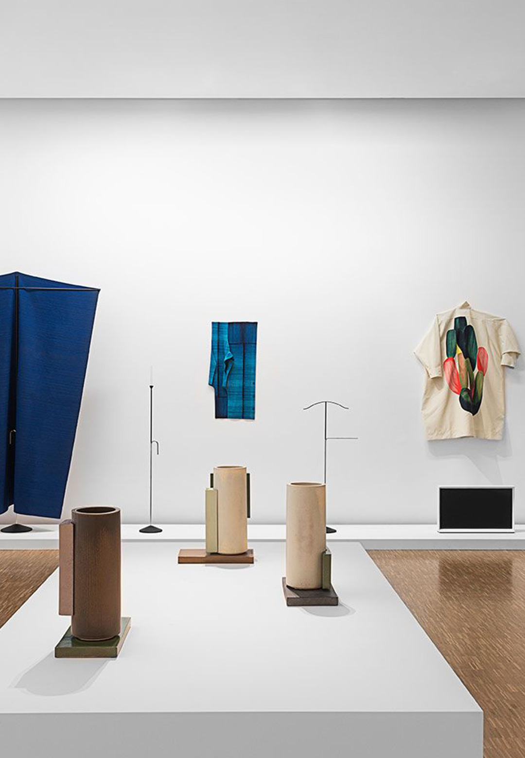 Ronan Bouroullec's &lsquo;Resonance&rsquo; is an explorative solo exhibition in Paris